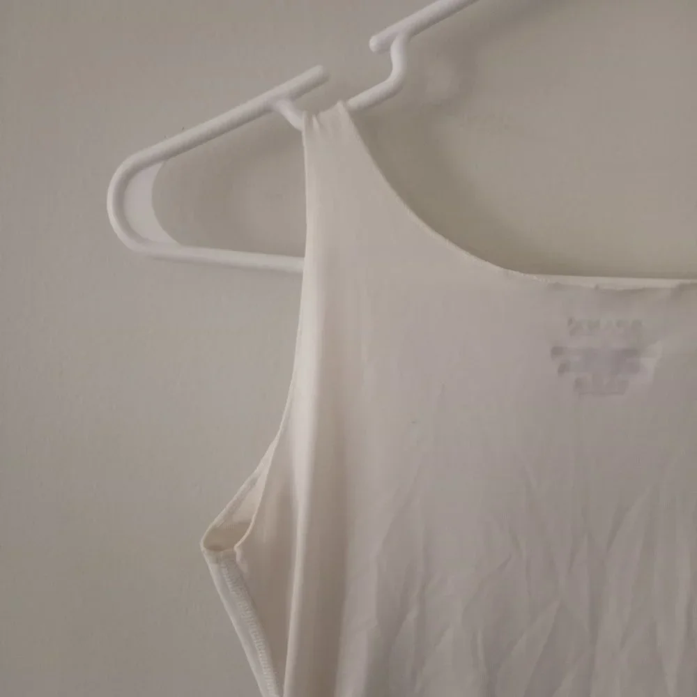 Spanx White Top